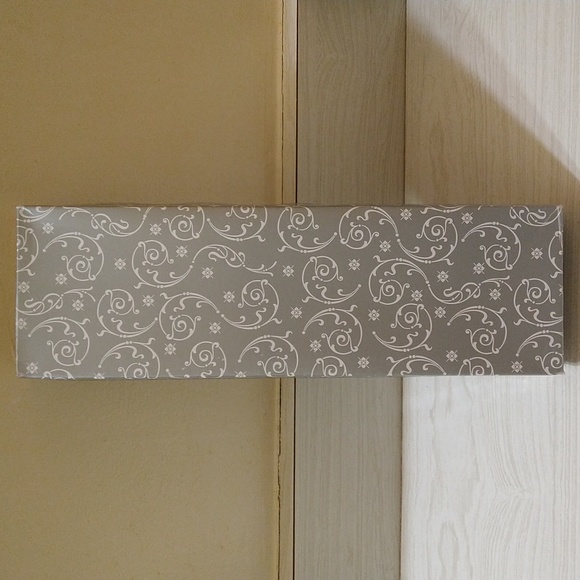 Cake Cutter Knife Set with Glittery Castle Handles Birthday/Sweet 16/Wedding - Picture 3 of 4